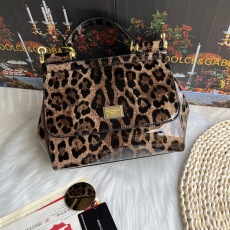 D*olce&G*abbana Bag Top Quality 25*20*12CM