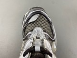 Men Women B*alenciaga Top Sneakers
