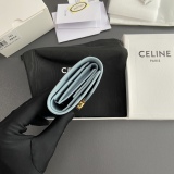 C* eline Wallets Top Quality 10.5*9*3CM