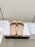 Women D*ior Top Quality Sandals
