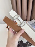 H*ermes Belts Top Quality 38MM