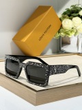 L*ouis V*uitton Glasses Top Quality