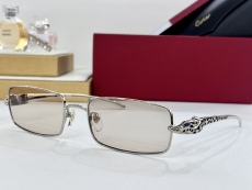 C*artier Glasses Top Quality
