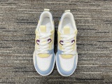Men Women D*ior Top Sneakers