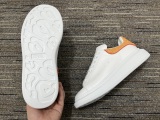 Men Women A*lexander M*cqueen Top Sneaker
