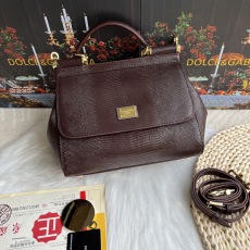 D*olce&G*abbana Bag Top Quality 25*20*12CM