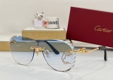 C*artier Glasses Top Quality