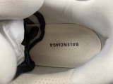 Men Women B*alenciaga Top Sneakers