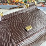 D*olce&G*abbana Bag Top Quality 20*17*7CM