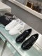 Mens Womens P*rada Top Sneakers