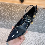 Women V*alentino Top Sandals