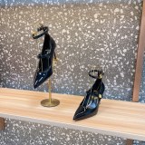 Women V*alentino Top Sandals