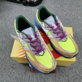 N*ew B*alance Top Quality Sneakers