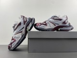 Men Women B*alenciaga Top Sneakers