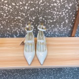 Women V*alentino Top Sandals