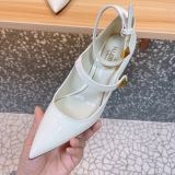 Women V*alentino Top Sandals