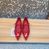 Women V*alentino Top Sandals