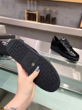 Mens Womens P*rada Top Sneakers