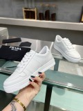 Mens Womens P*rada Top Sneakers