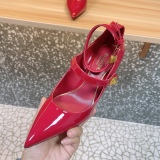 Women V*alentino Top Sandals