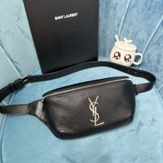 Y*SL Bag Top Quality  25*14*3.5CM