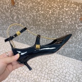Women V*alentino Top Sandals