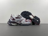 Men Women B*alenciaga Top Sneakers