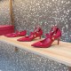 Women V*alentino Top Sandals