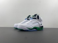 Air Jordan 5 WMNS “Lucky Green” DD9336-103