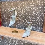 Women V*alentino Top Sandals