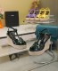Women Y*SL Top Sandals  14CM