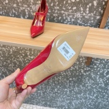 Women V*alentino Top Sandals
