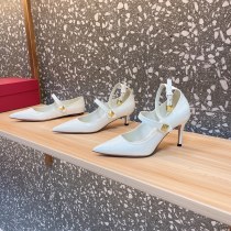 Women V*alentino Top Sandals