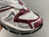 Men Women B*alenciaga Top Sneakers