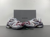 Men Women B*alenciaga Top Sneakers