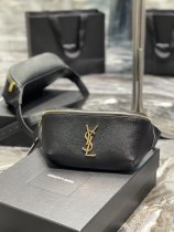 Y*SL Bag Top Quality  25*14*3.5CM