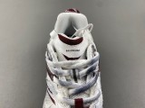 Men Women B*alenciaga Top Sneakers