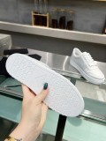 Mens Womens P*rada Top Sneakers