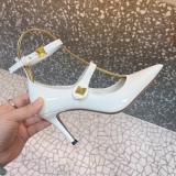 Women V*alentino Top Sandals