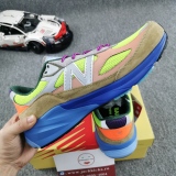 N*ew B*alance Top Quality Sneakers