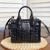 M*ARC J*ACOBS Top Bag  18*10*15CM