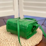 M*ARC J*ACOBS Top Bag  18*10*15CM
