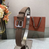 L*oro P*iana Belts Top Quality