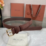 L*oro P*iana Belts Top Quality