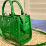 M*ARC J*ACOBS Top Bag  18*10*15CM