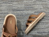 Women C*eline Top Sandals
