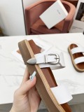 Women C*eline Top Sandals