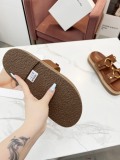 Women C*eline Top Sandals