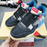 Union x Air Jordan 4 DC9533-001