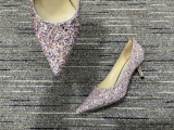 Women  J*immy  C*hoo Top Quality Sandals
